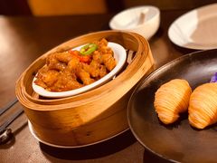 -广州文华东方酒店·江-由辉师傅主理