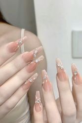 -斯馨·健康美甲美睫