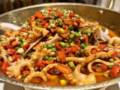 -小隐院子·庭院餐厅(大学城后湖店)