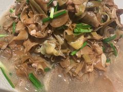 -传统菜农庄(皇姑路店)