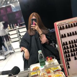 -MY HAIR ARDOR