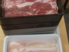 -温野菜涮涮锅(曲江大悦城店)