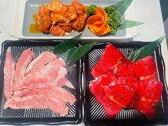 -红沃鳗鱼黑牛烤肉店(不老街店)