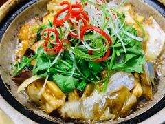 -兰亭茶叙(新新家苑店)