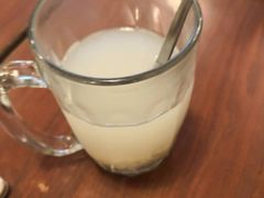 薏米水-小槟城美食馆