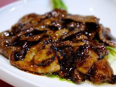 酱爆猪肝-壶园美食·淮扬菜(东圈门店)