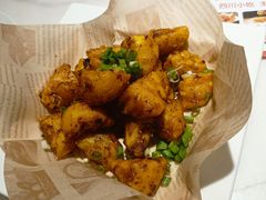 -茅庐川菜(烟台万象汇店)