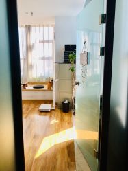 -Your Yoga Pilates·瑜伽普拉提习练室