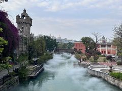 -赤坎·广东华侨国际旅游度假区