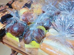 -BOKE博稞烘焙(天佑城店)