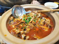 -火宫殿·湘菜小吃·商务宴请·生日聚会(东塘店)