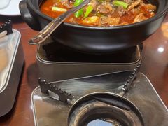 -肖记公安牛肉鱼杂馆·省级非物质文化遗产(三角路直营店)