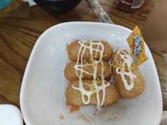 -繁仔牛杂(石排店)