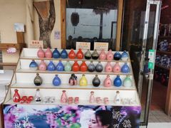 -南沙十九涌渔人码头-南门