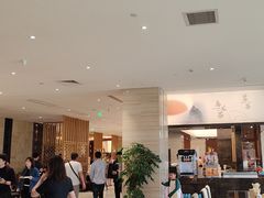 -杭州开元名都大酒店·地中海自助餐厅