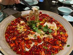 -梧桐花园餐厅(新城店)