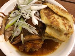 -鼎香润(德胜门内店)