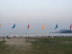 -胖大嫂渔家排档·全海景餐厅(渔村店)