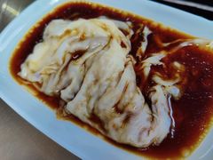 鸳鸯肠-源记肠粉(华贵路店)