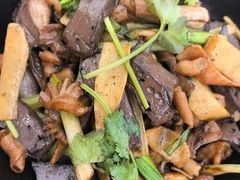 -阳江餐厅·30年老字号·粤菜海鲜大排档