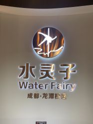 -水灵子·专注成人零基础