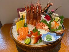 -花潮料理艺食馆(SM新生活广场店)