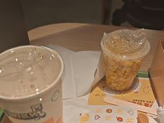 -麦当劳(凌云天地长桥店)
