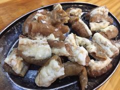 -营记牛肉火锅·大埔客家菜(上梅林店)
