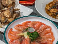 -佬太公海鸭·海鲜大排档(上海总店)