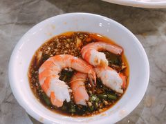 -四川小胡子海鲜(丁村万人海鲜广场店)