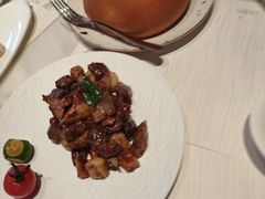 -大树餐厅(益田假日店)