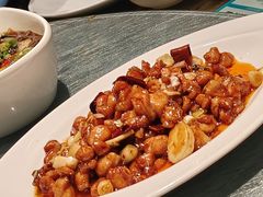 -东篱艺厨(长春路友好店)