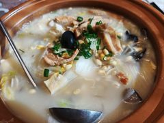 -郑庄脂渣海鲜楼(九水路店)