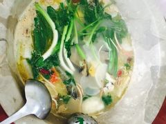 -姚记抚仙湖野生菌石锅鱼庄