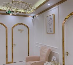 -Hi Beauty Skin 科技美肤中心