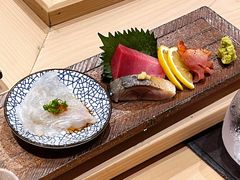 -鮨一日本料理(大中华店)