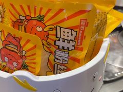 -龍歌自助小火锅(秦淮水游城店)