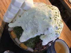 -WONDER ICE 萬得冰田(建設路总店)