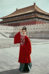 -美云庭古装·格格服汉服·京城旅拍(北京店)
