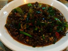 特色紫苏螺丝-邵老爹老杭州白斩鸡·家常菜(建国北路店)