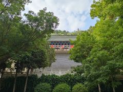 -白塔山公园