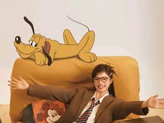 -海马体照相馆(石家庄裕华万达广场店)