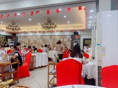大堂-寻味顺德·南记酒家·传统顺德菜·鱼生(广源路店)