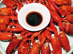 -马头巷·隐庐居·红油大虾(园区店)