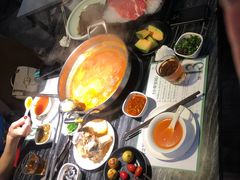 -骨之味·筒骨汤火锅(江头店)