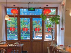 -乔街深夜食堂·小龙虾·高压锅生蚝(杭州总店)