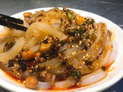 -传统香辣蟹(南园路店)