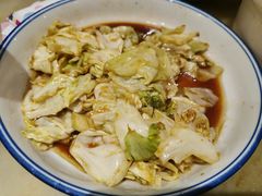 -慧娟面馆·餐厅(望江路店)