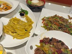 -马凯餐厅(长椿街店)