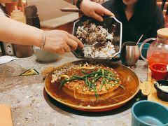 -牛牛章·章鱼水煎肉(光谷世界城店)